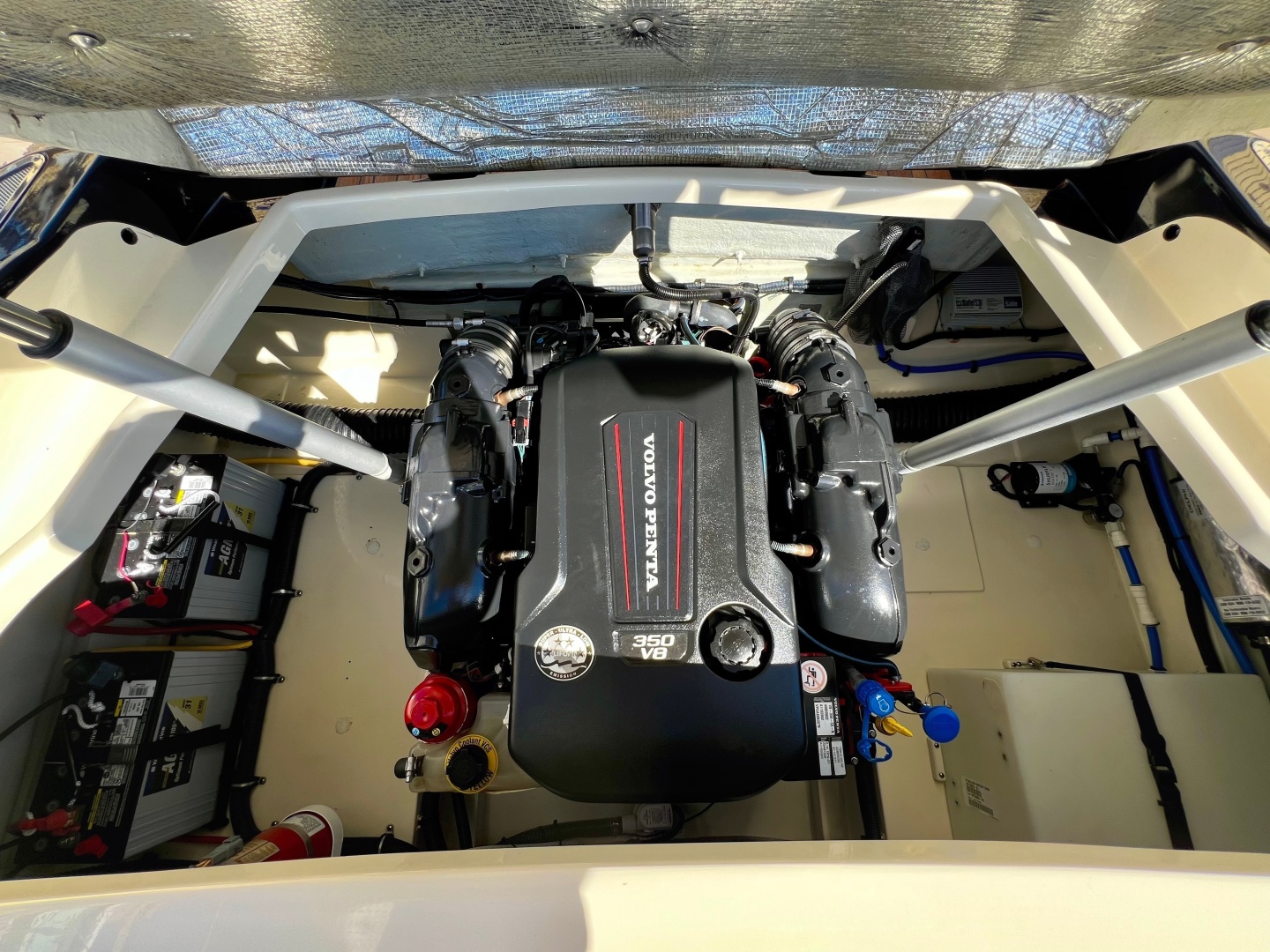 2020 Chris-Craft Launch 27