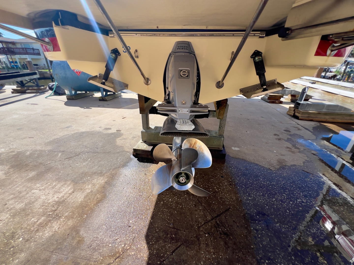 2020 Chris-Craft Launch 27