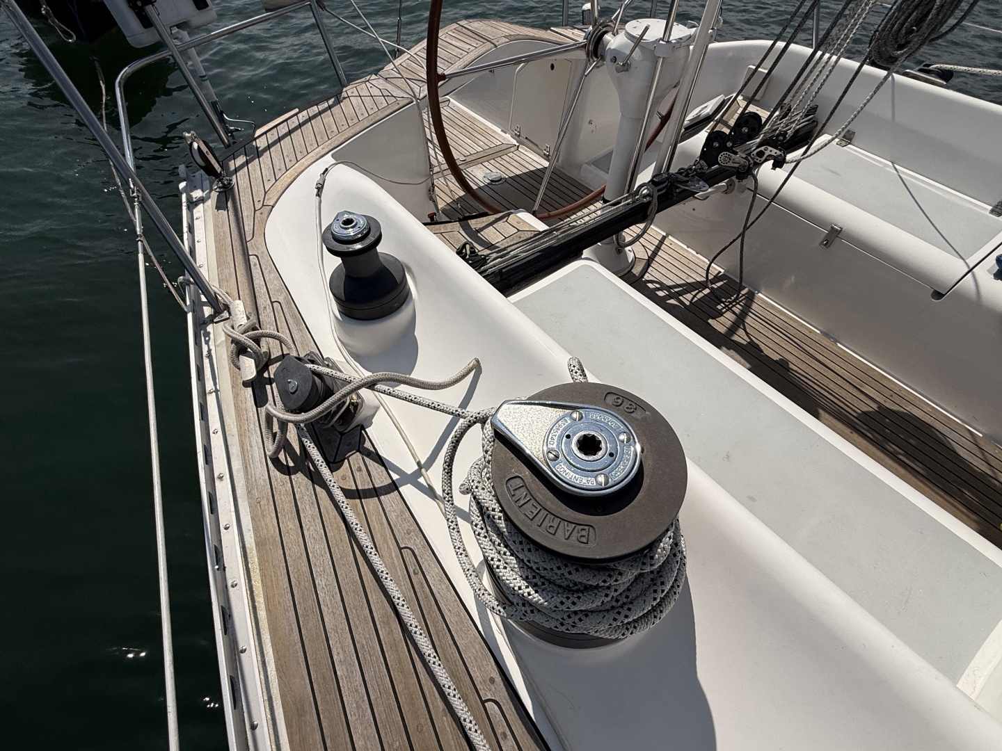 1988 Belliure 41
