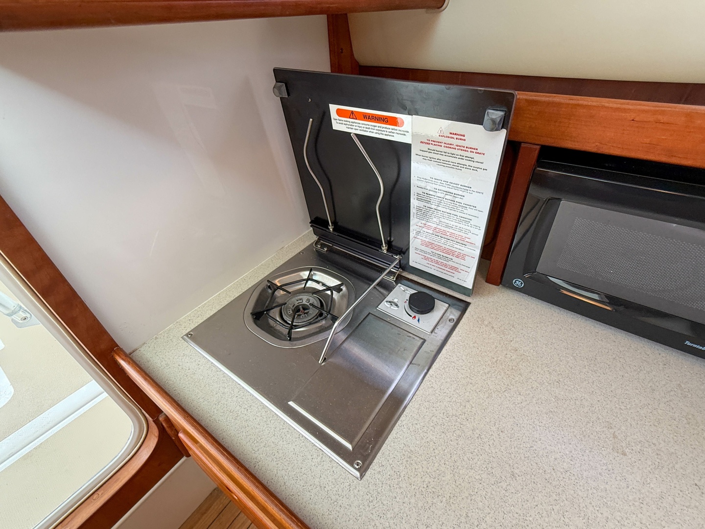 TEKA 29ft Hunt Yachts Yacht For Sale