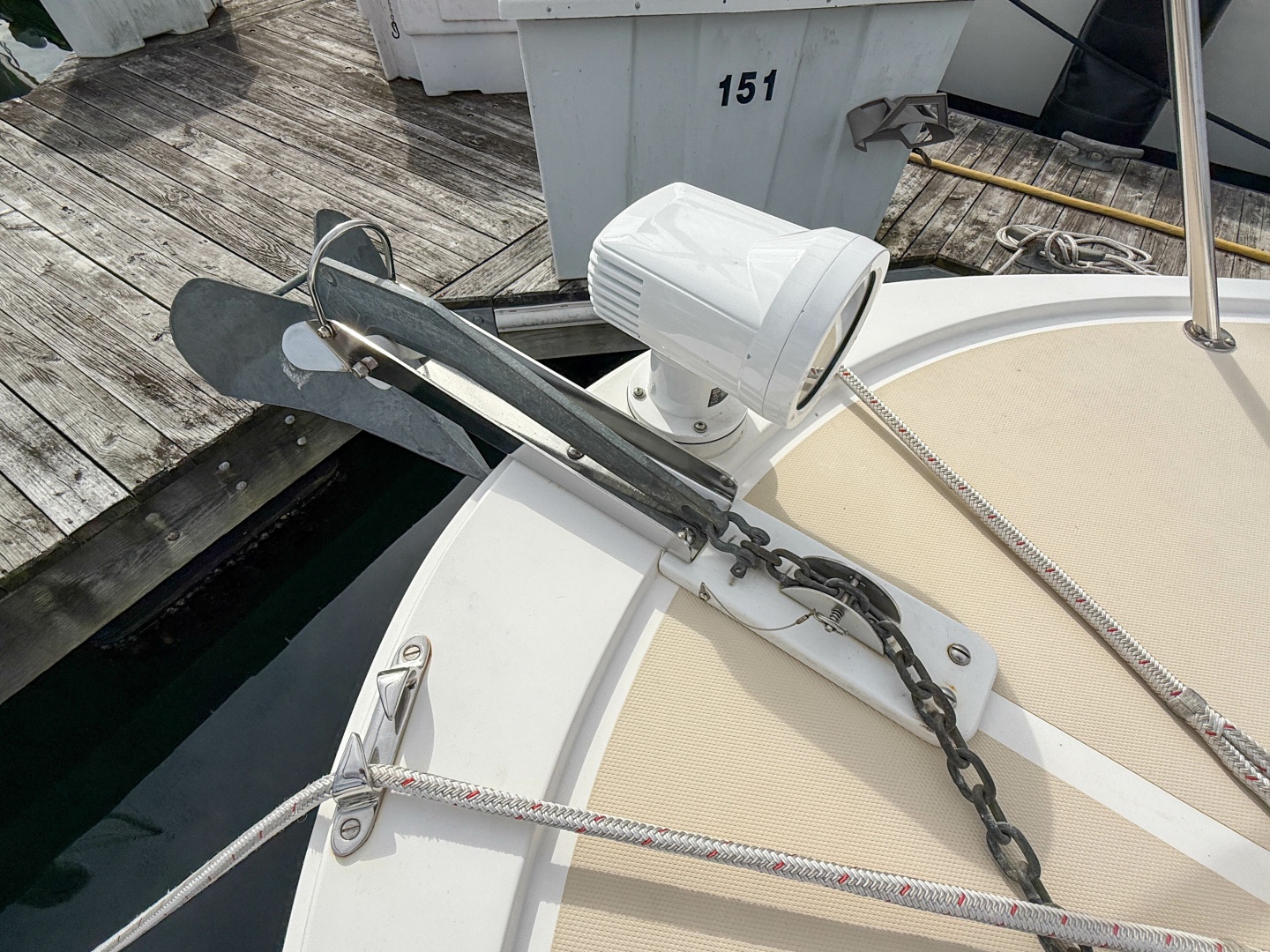 TEKA 29ft Hunt Yachts Yacht For Sale