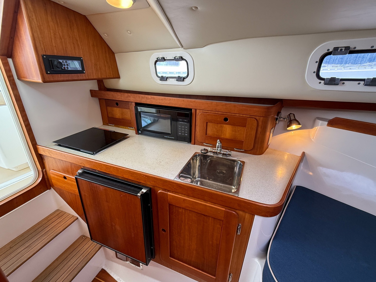 TEKA 29ft Hunt Yachts Yacht For Sale