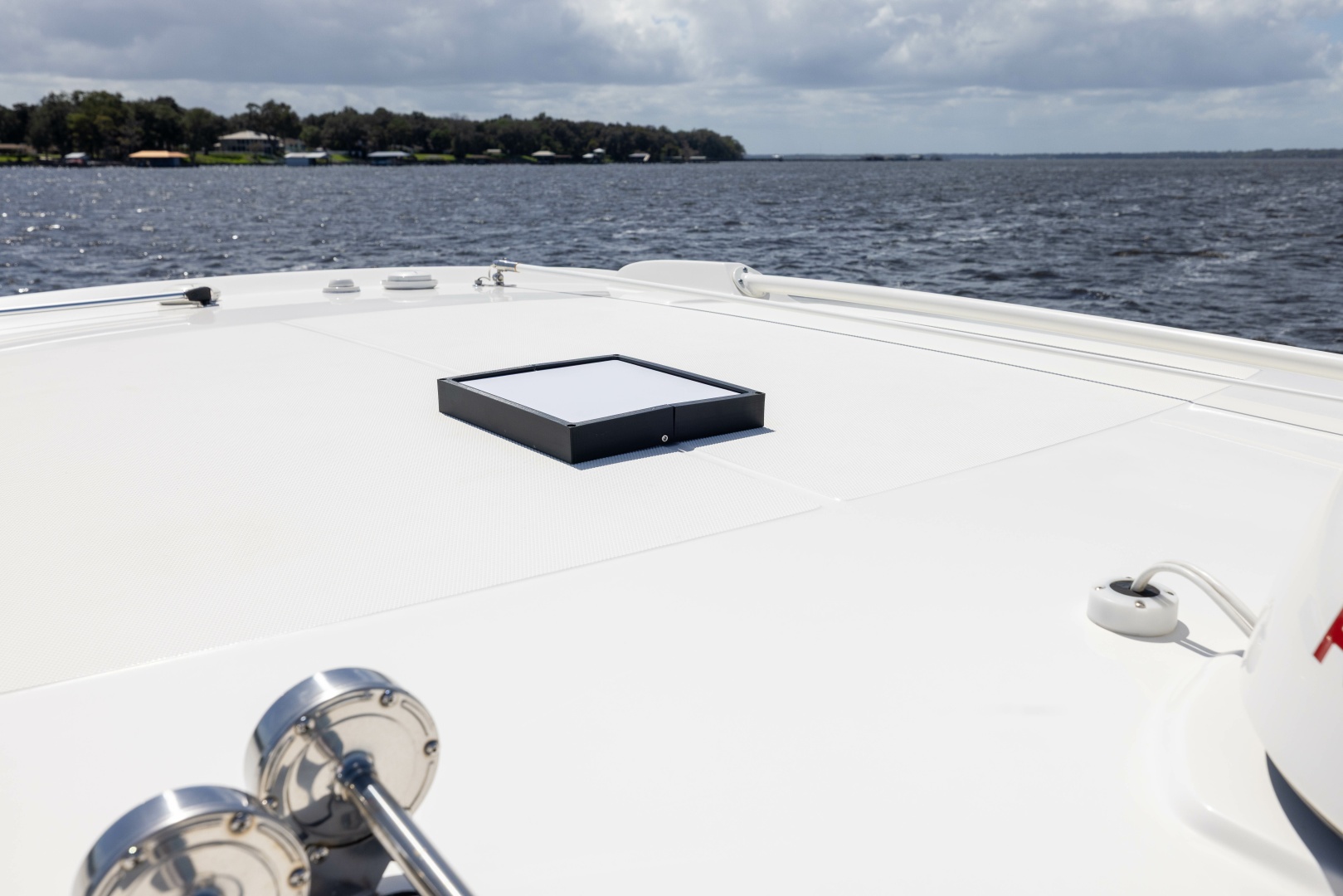 2021 Boston Whaler Realm