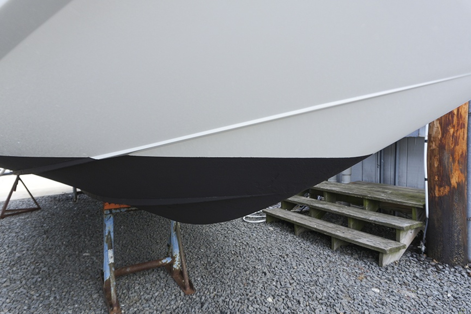 2014 Cobalt 296