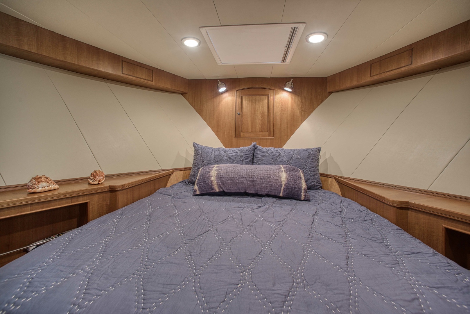 2017 Marlow Explorer 49E