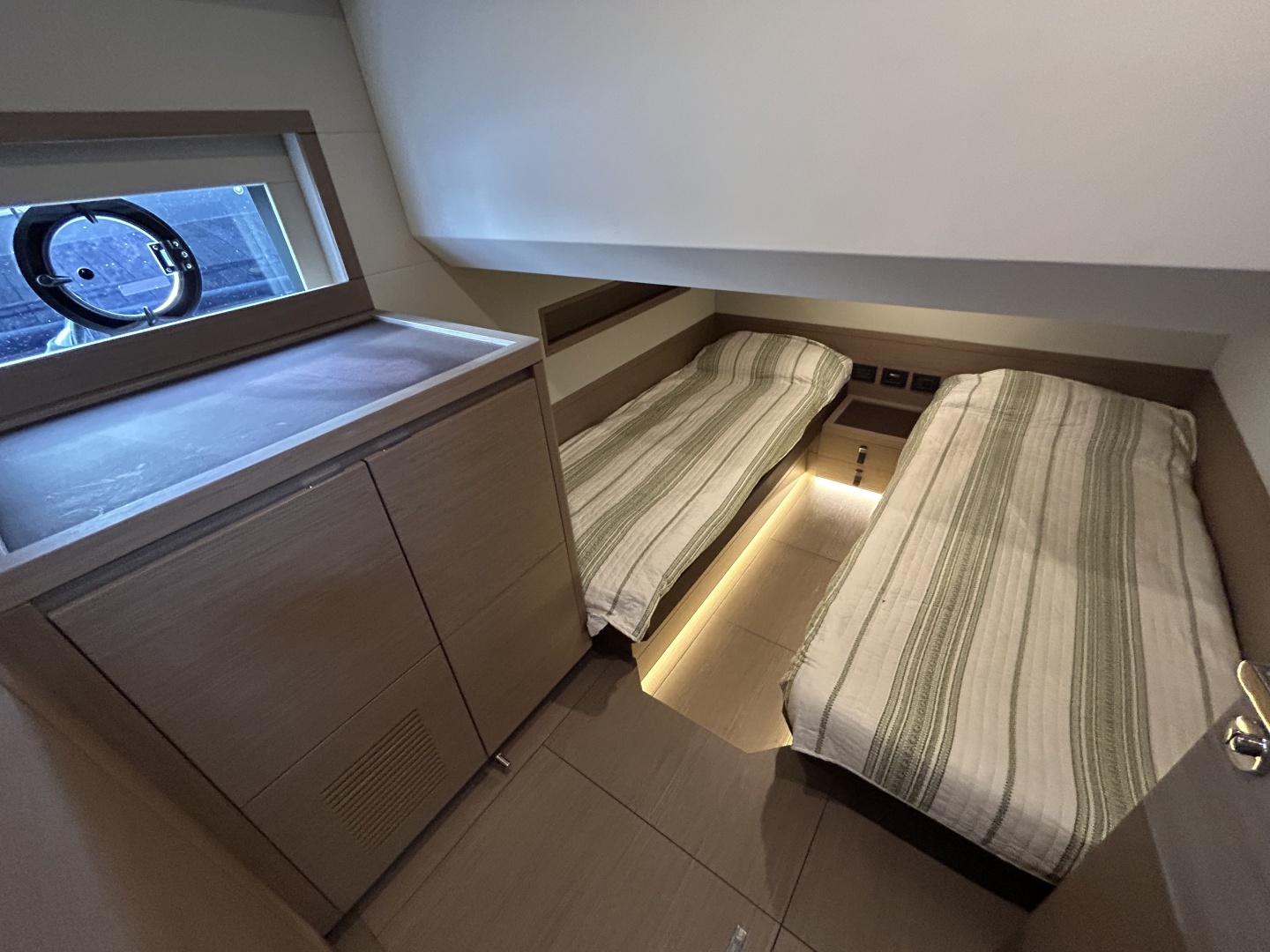 2023 Pardo Yachts 52 GT