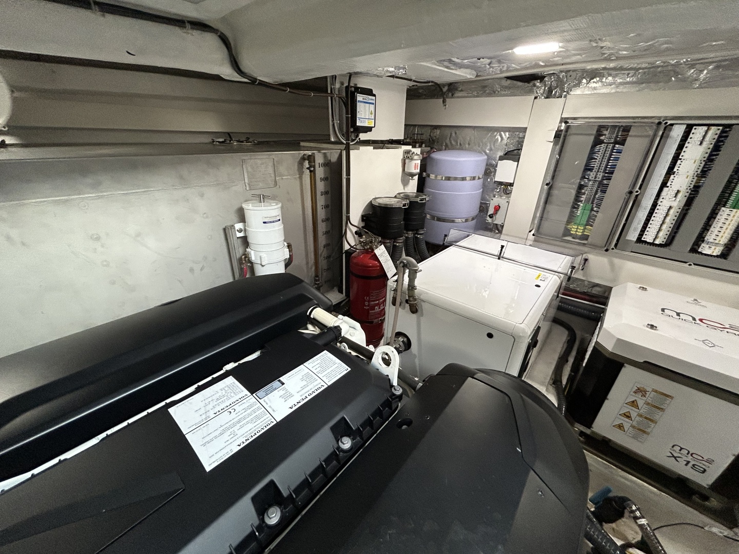 2023 Pardo Yachts 52 GT