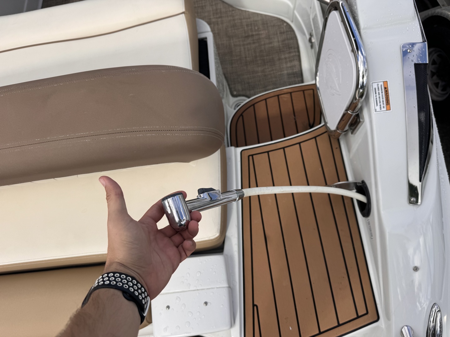 2022 Crownline 