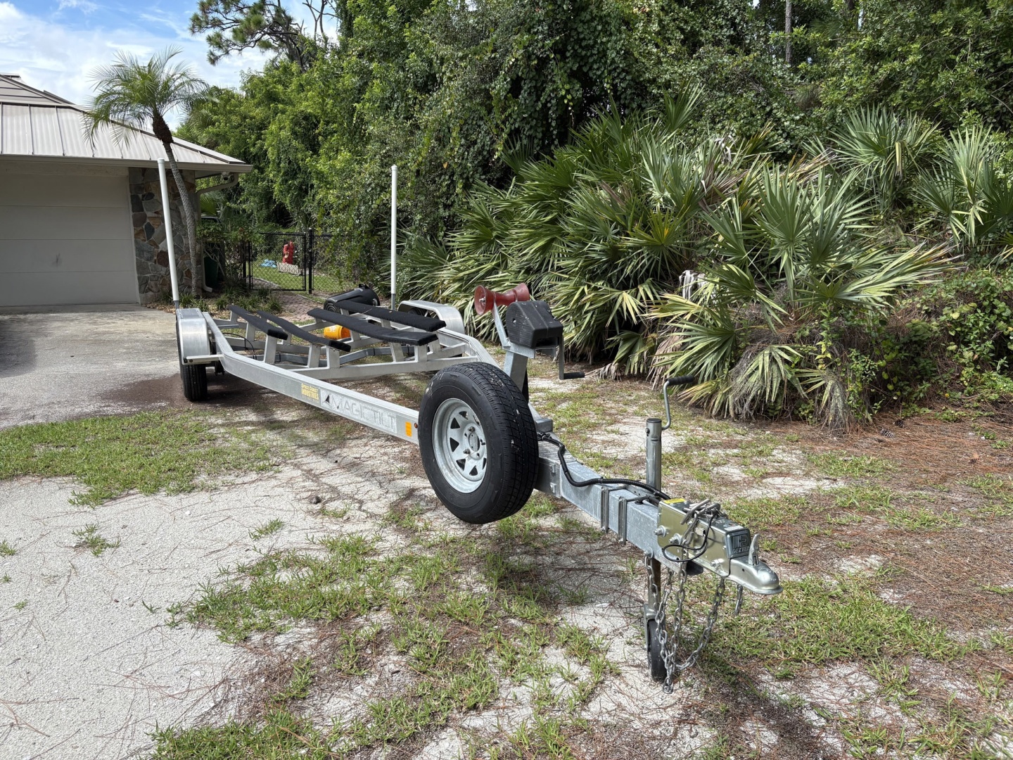 2014 Skeeter SX240