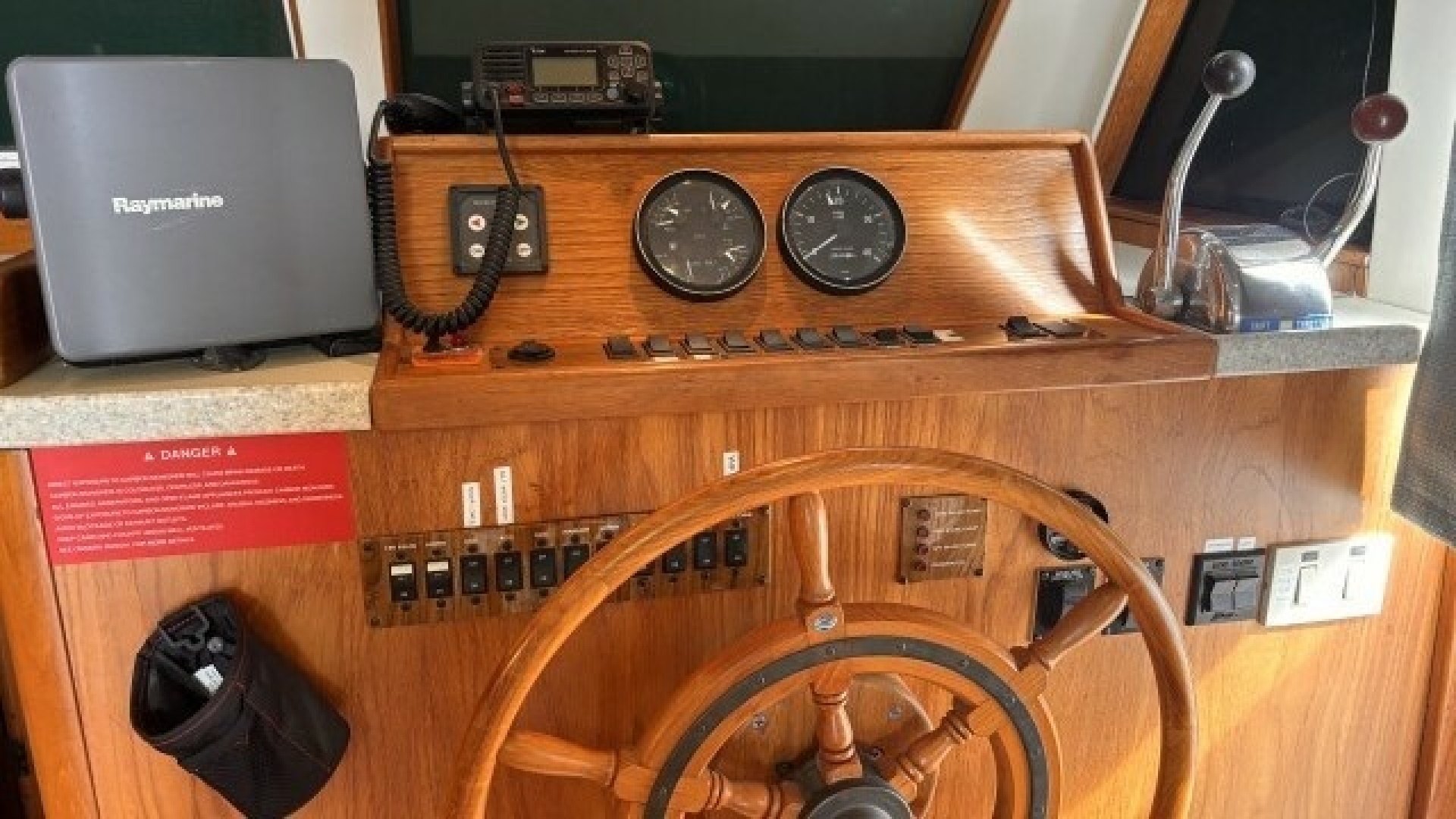 Lower Helm