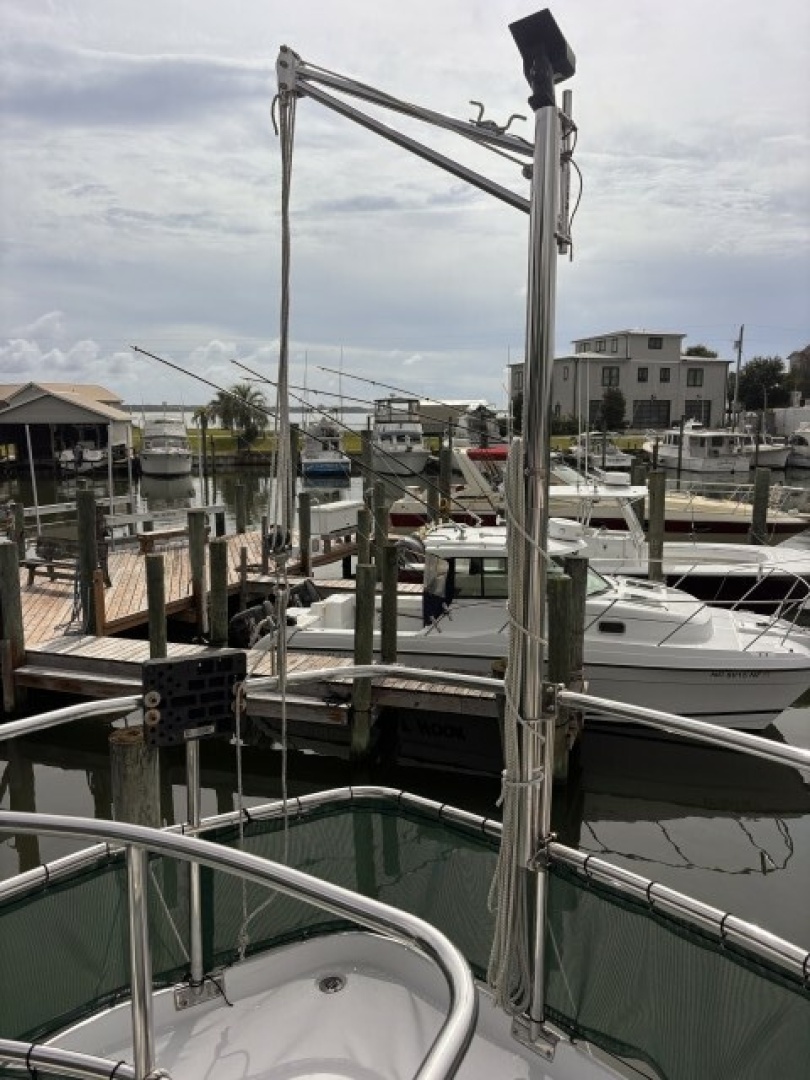 Dream Looper 39ft Mainship Yacht For Sale