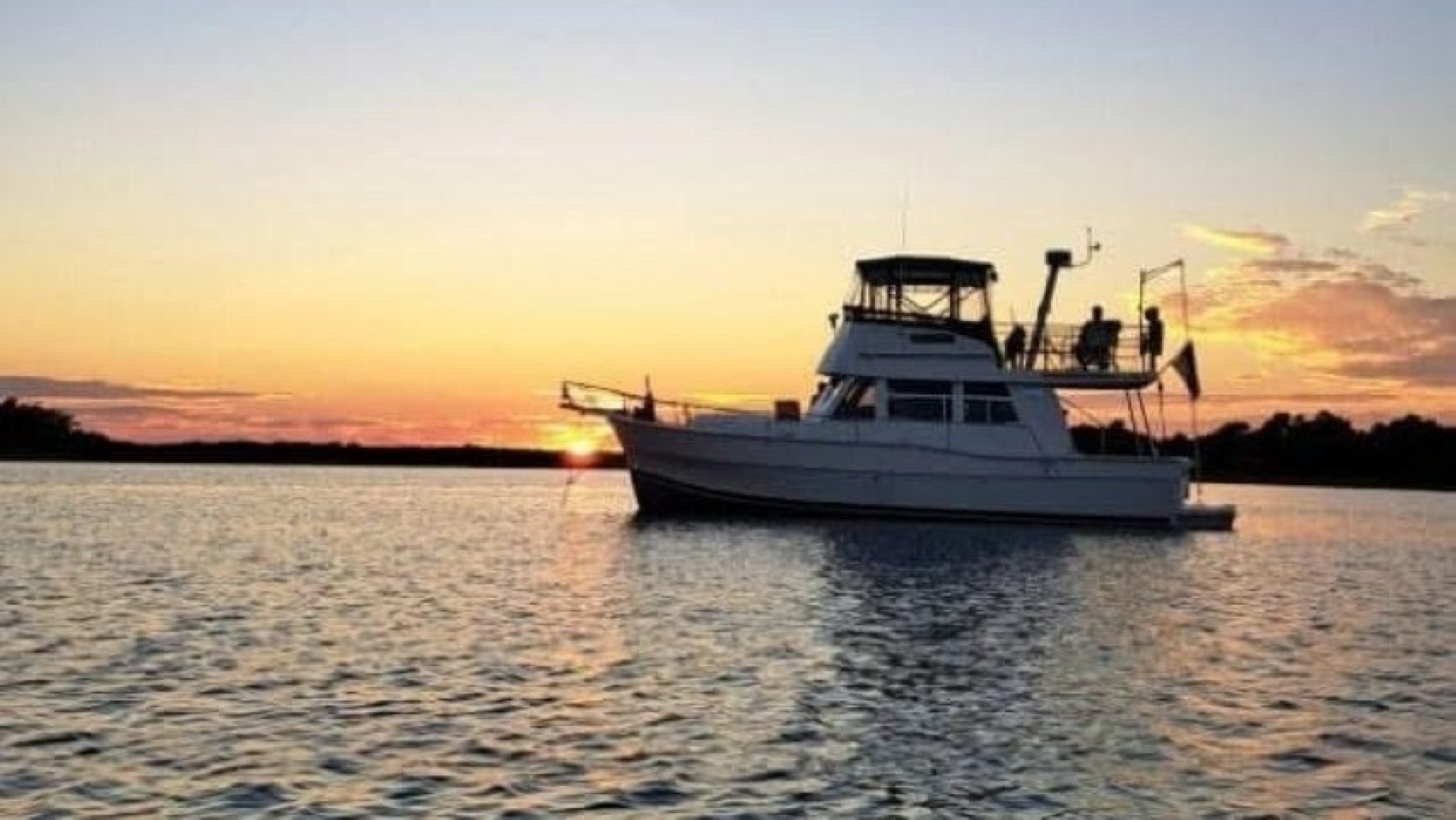 At Anchor