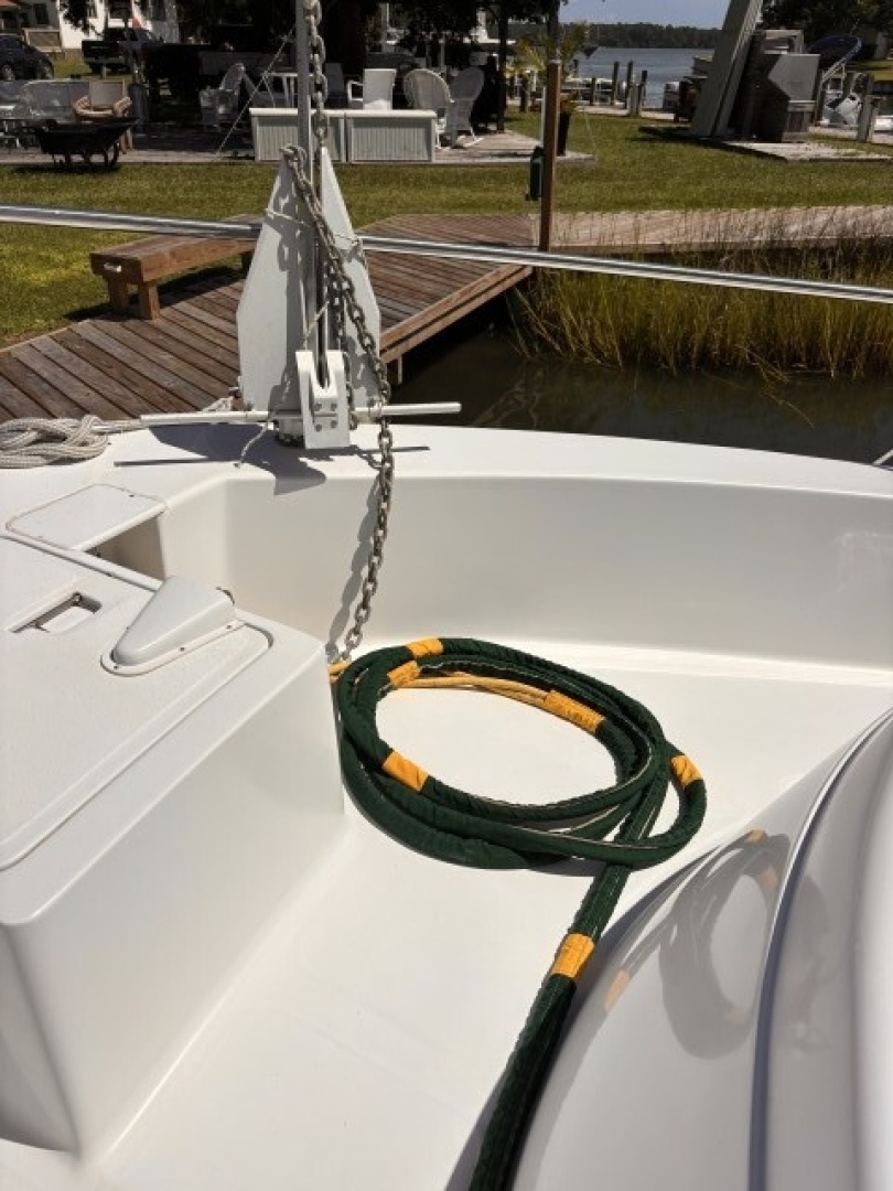 Dream Looper 39ft Mainship Yacht For Sale