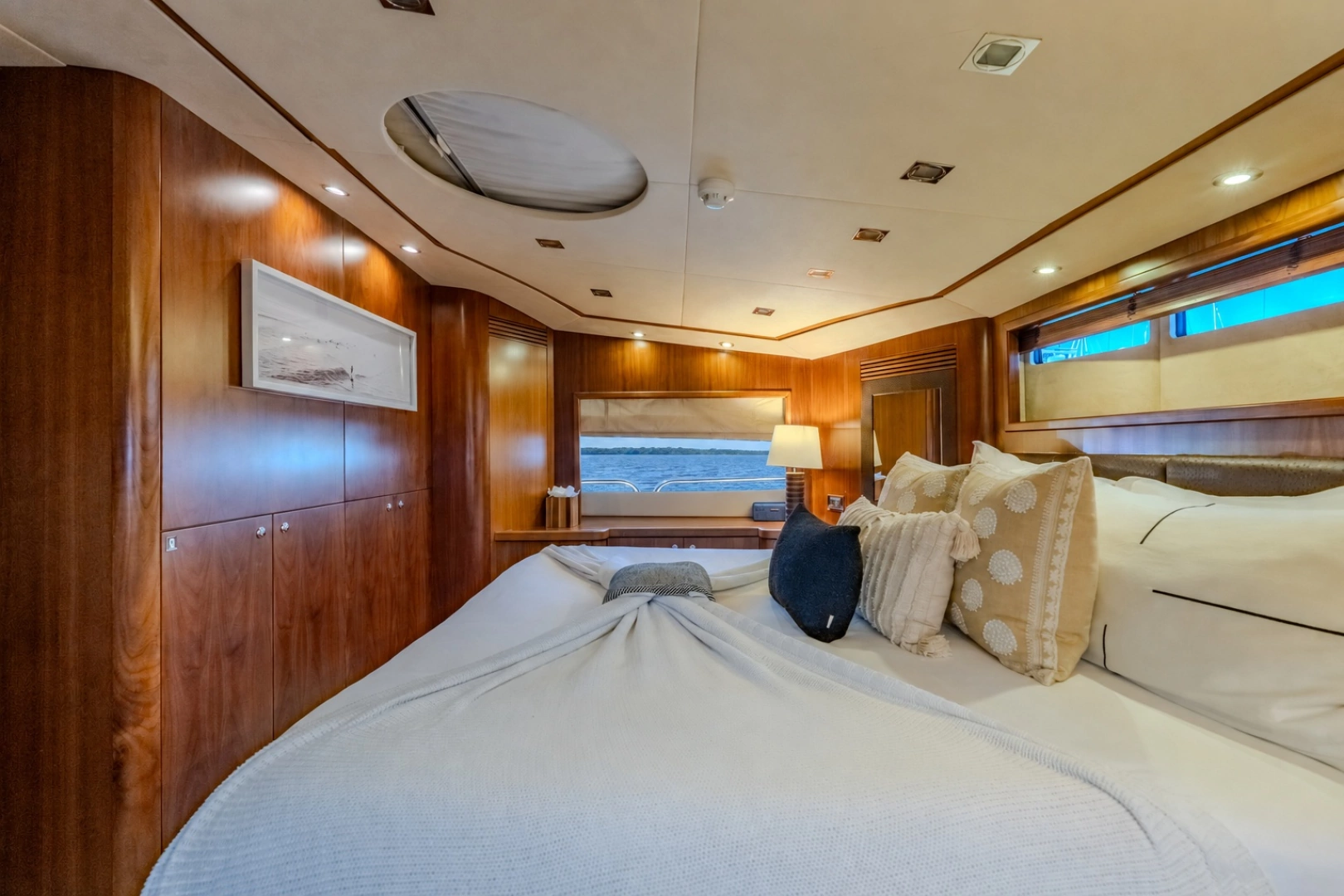 Sunseeker 105 Yacht Yacht For Sale