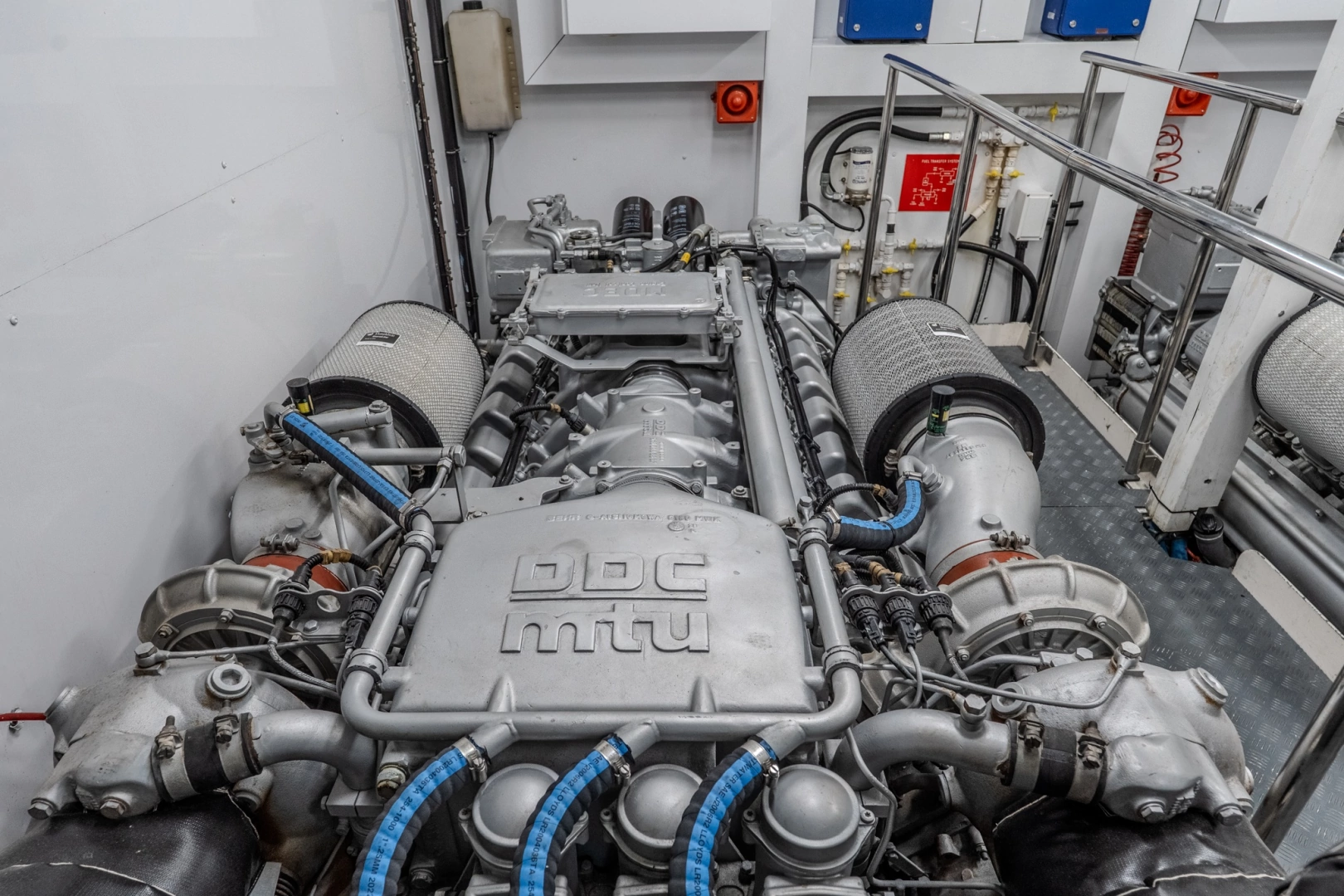 Sunseeker 105 Yacht Yacht For Sale