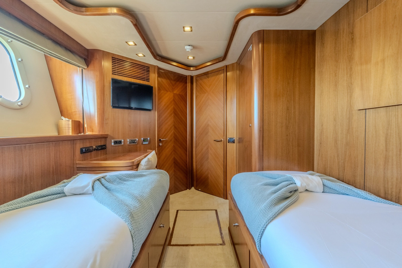 Sunseeker 105 Yacht Yacht For Sale
