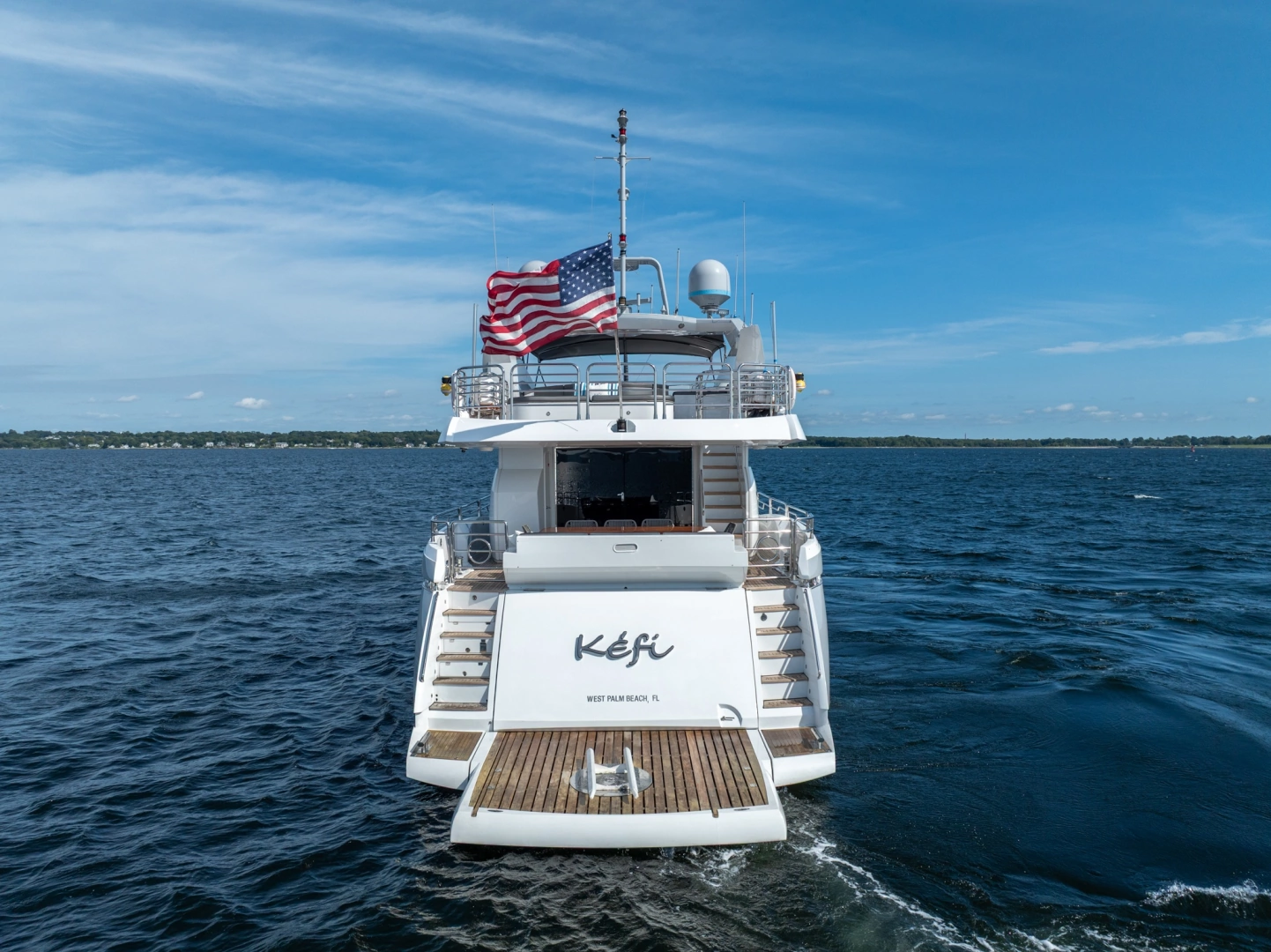 Sunseeker 105 Yacht Yacht For Sale