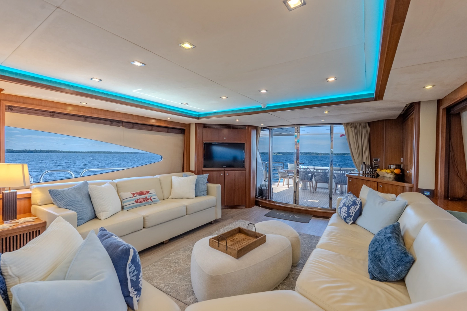 Sunseeker 105 Yacht Yacht For Sale