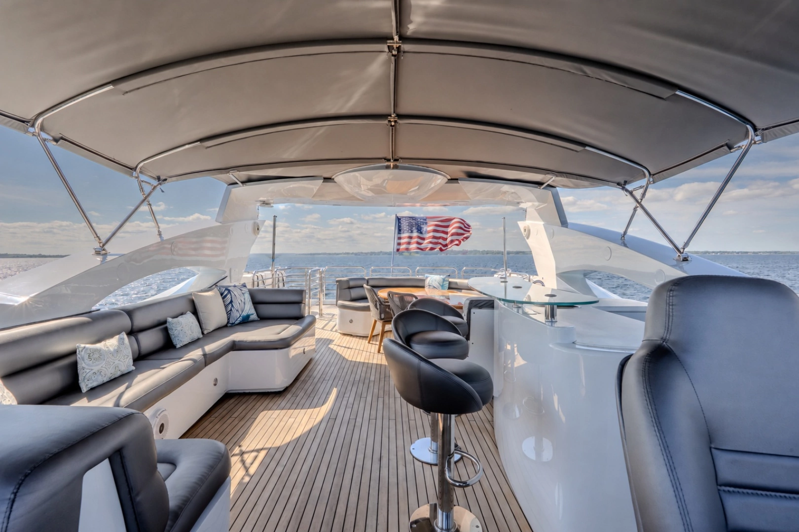 Sunseeker 105 Yacht Yacht For Sale