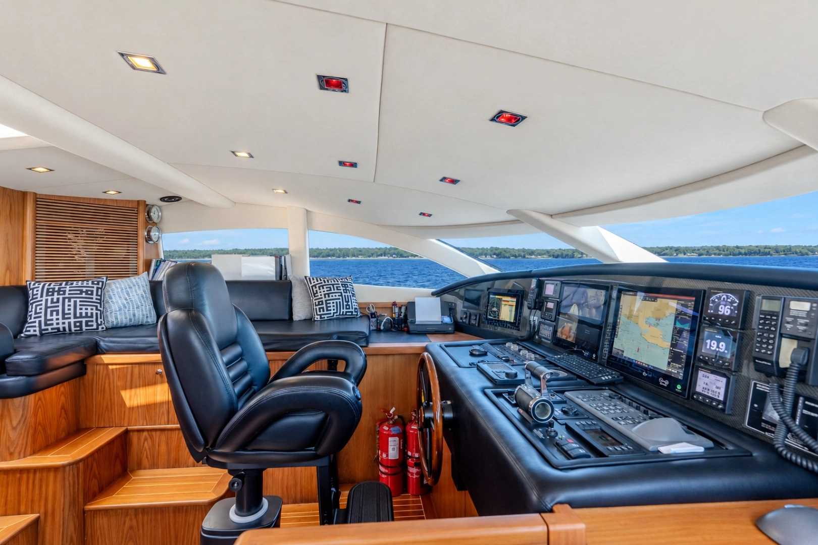 Sunseeker 105 Yacht Yacht For Sale