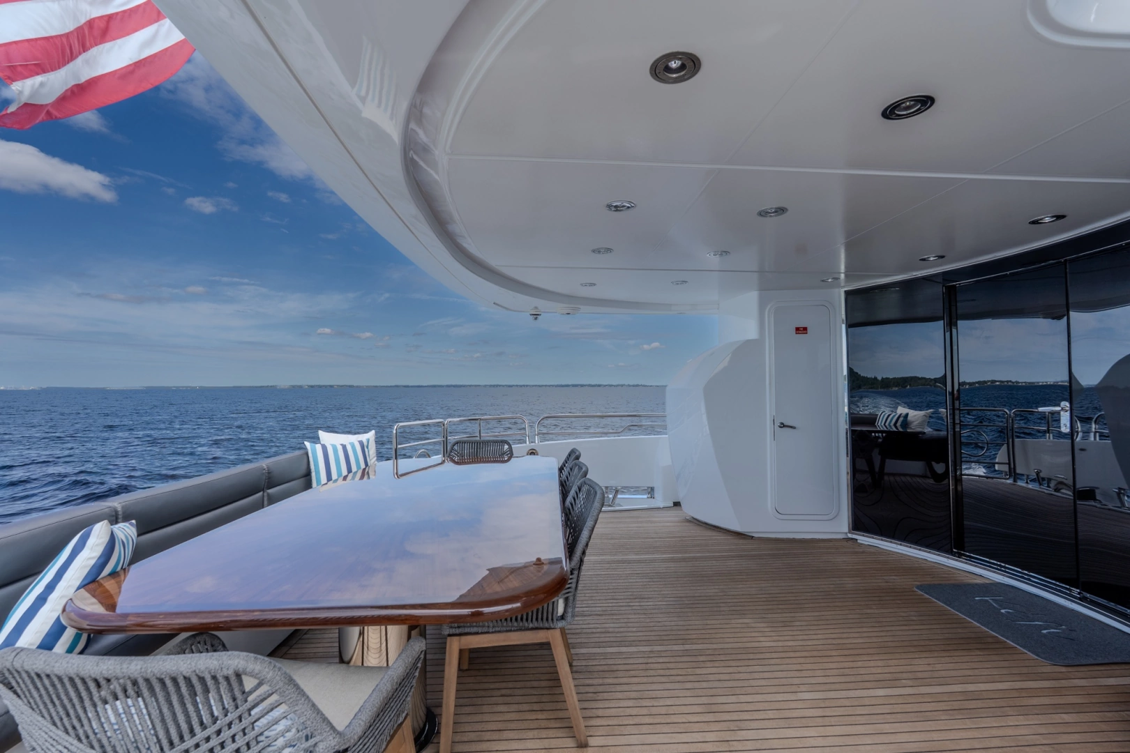 Sunseeker 105 Yacht Yacht For Sale