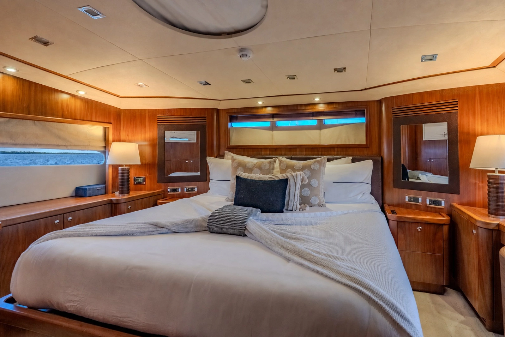 Sunseeker 105 Yacht Yacht For Sale