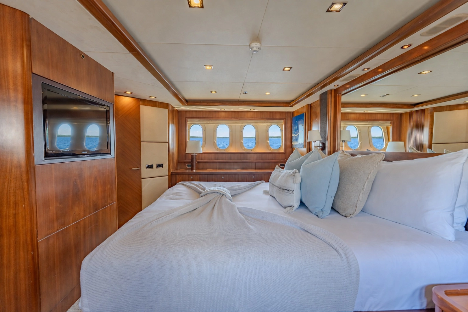 Sunseeker 105 Yacht Yacht For Sale