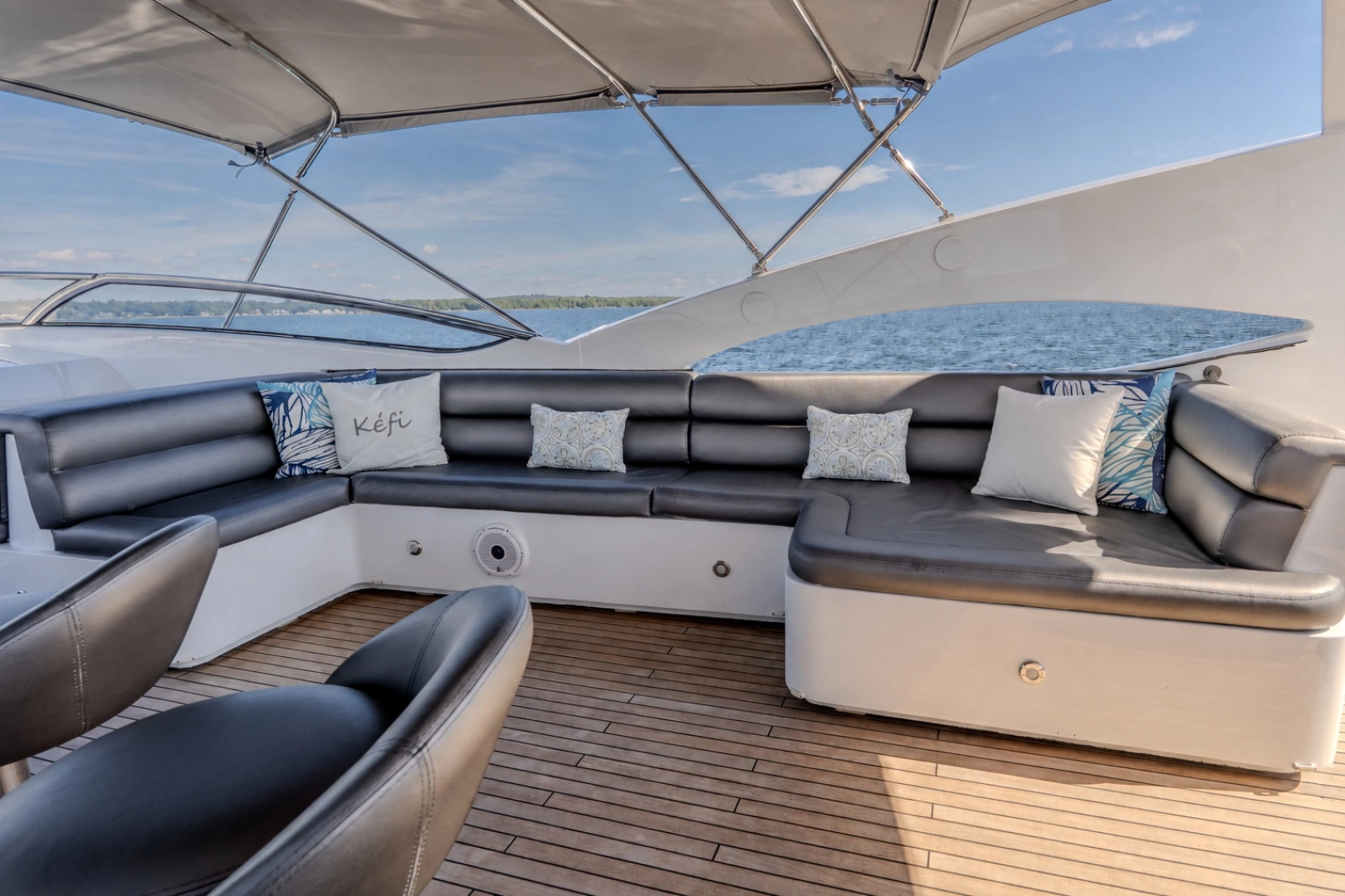 Sunseeker 105 Yacht Yacht For Sale