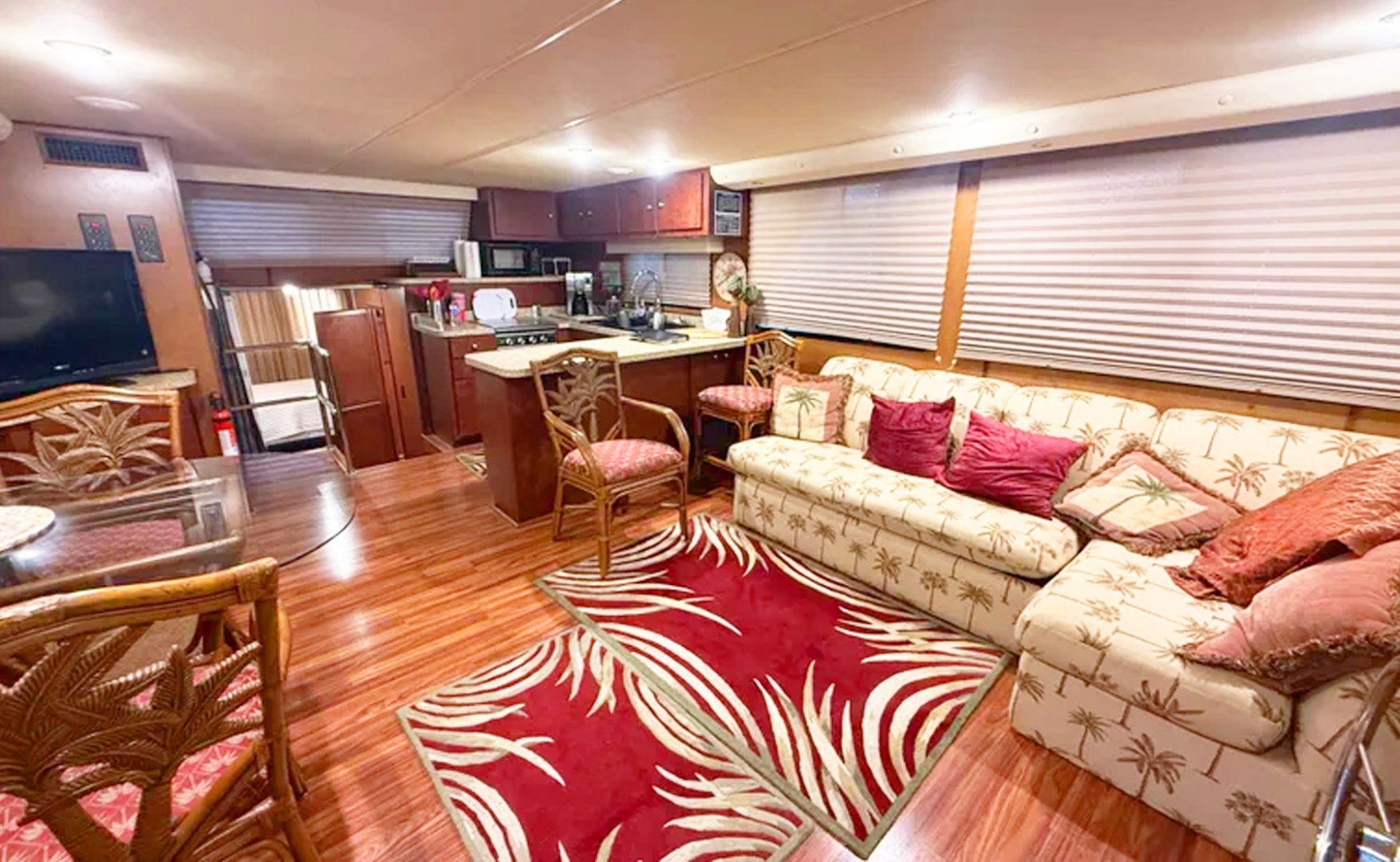 2006 Gibson 5500 LS