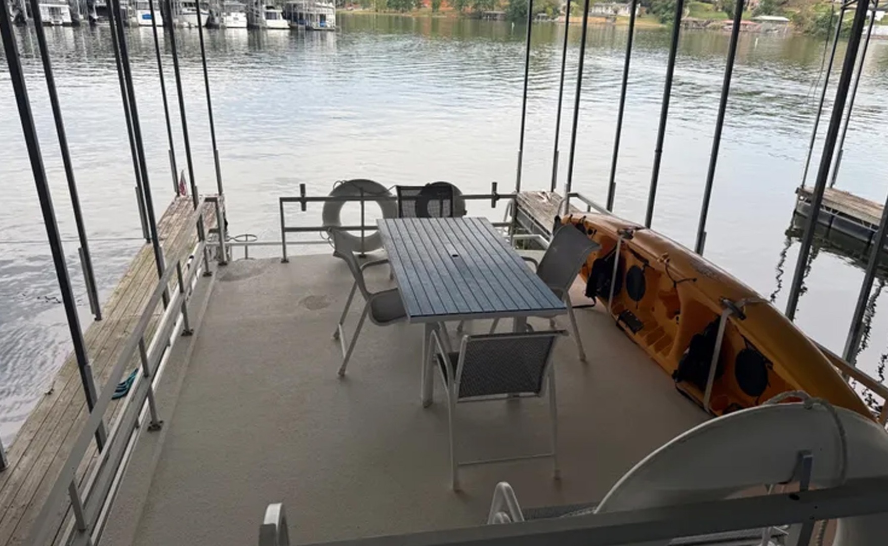Leedle Lee 55ft Gibson Yacht For Sale
