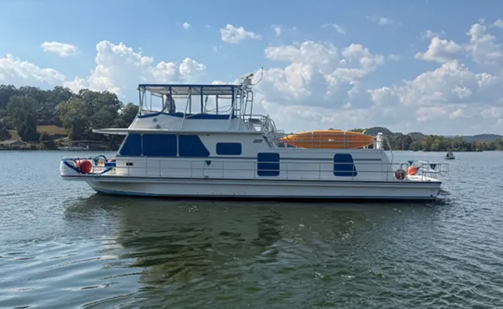 2006 Gibson 5500 LS — photograph 5
