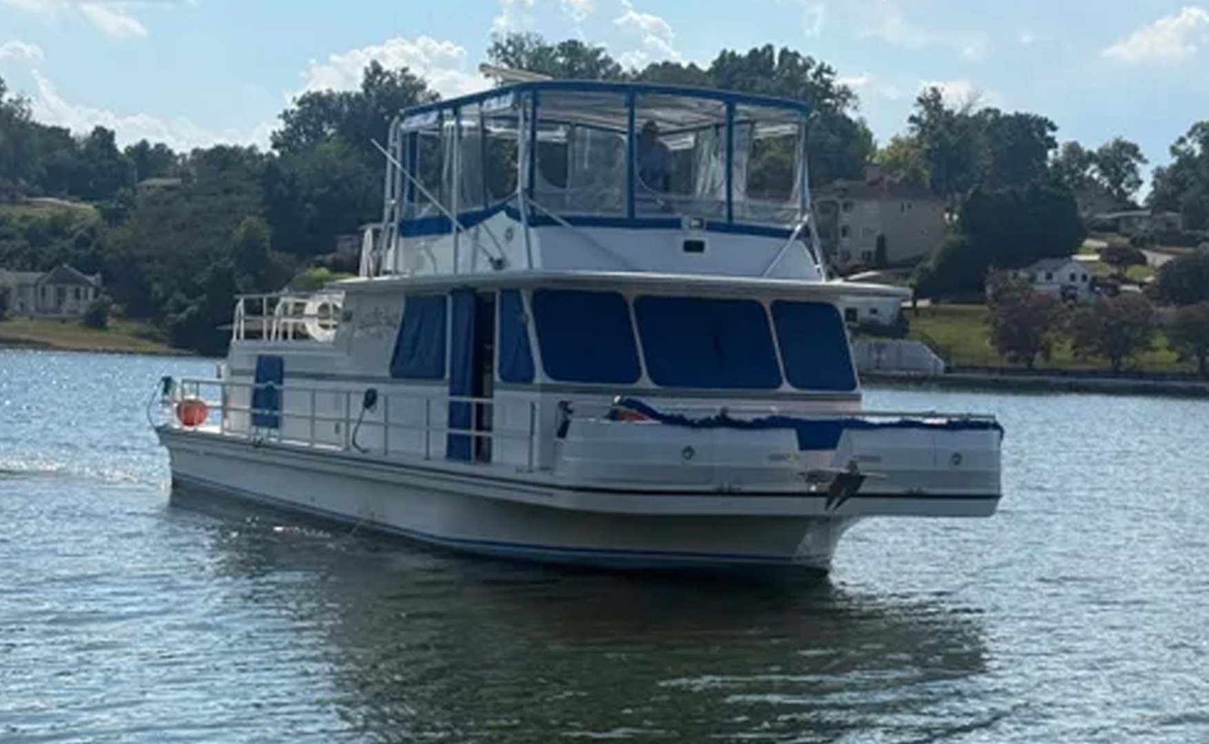 2006 Gibson 5500 LS