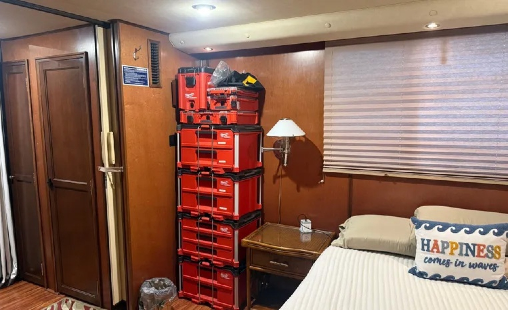 2006 Gibson 5500 LS