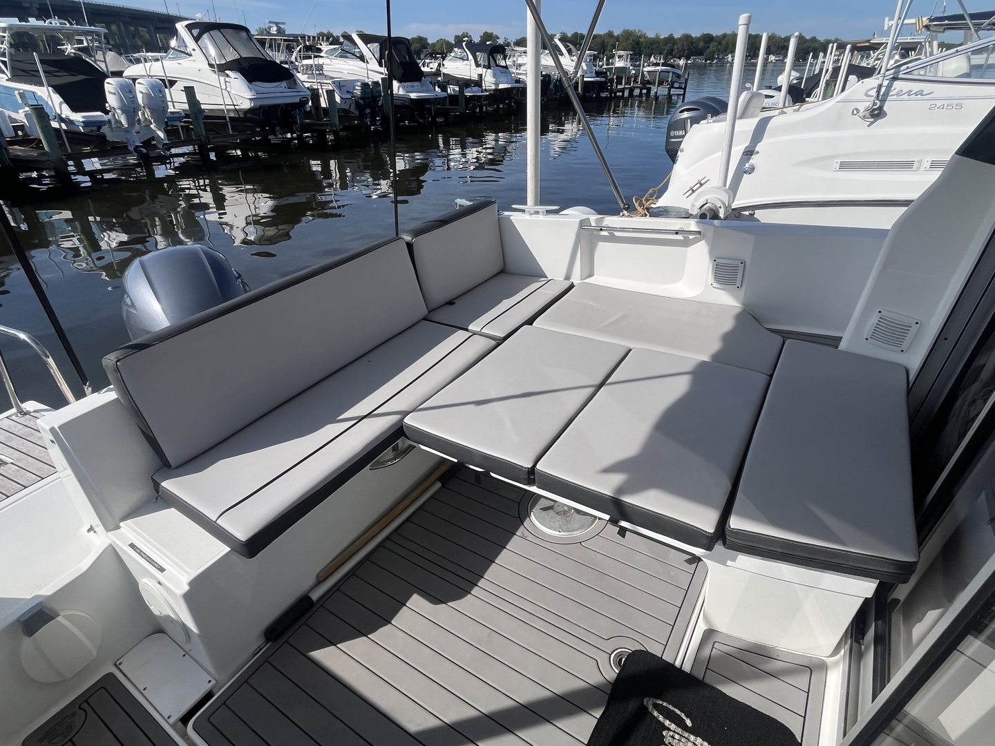 25ft Jeanneau Yacht For Sale 25ft Jeanneau Yacht For Sale