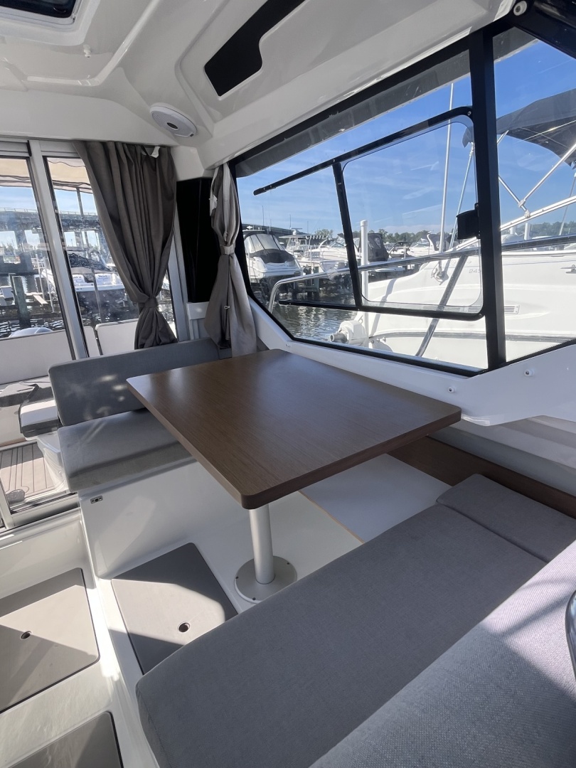 25ft Jeanneau Yacht For Sale 25ft Jeanneau Yacht For Sale