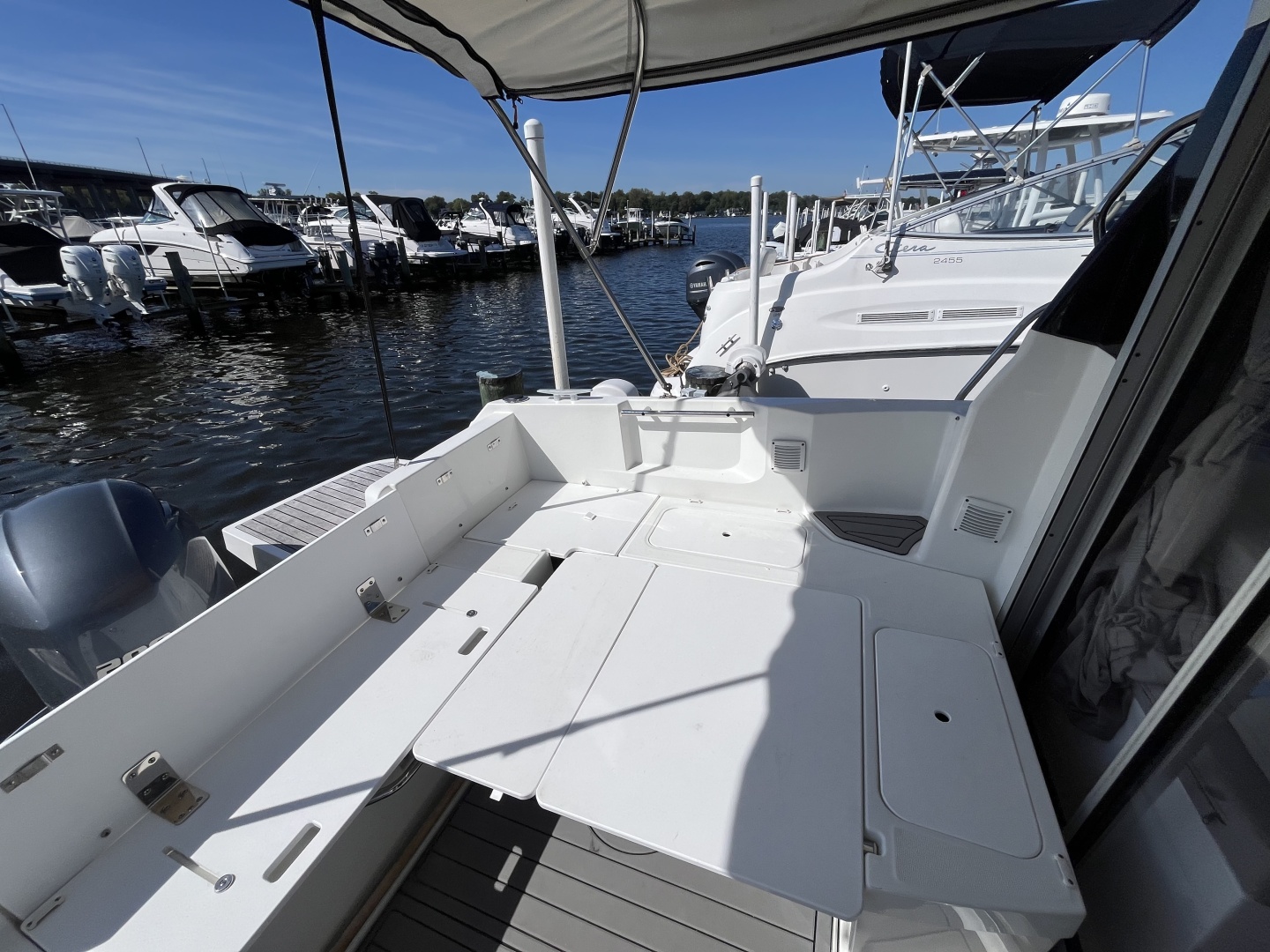 25ft Jeanneau Yacht For Sale 25ft Jeanneau Yacht For Sale