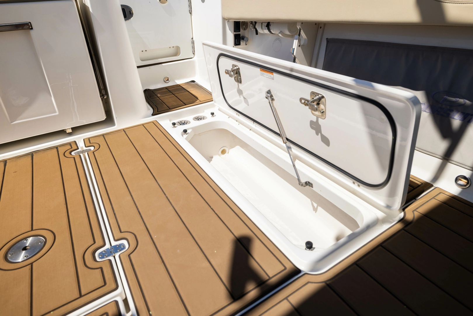 Pursuit S 378 Sport Yacht For Sale