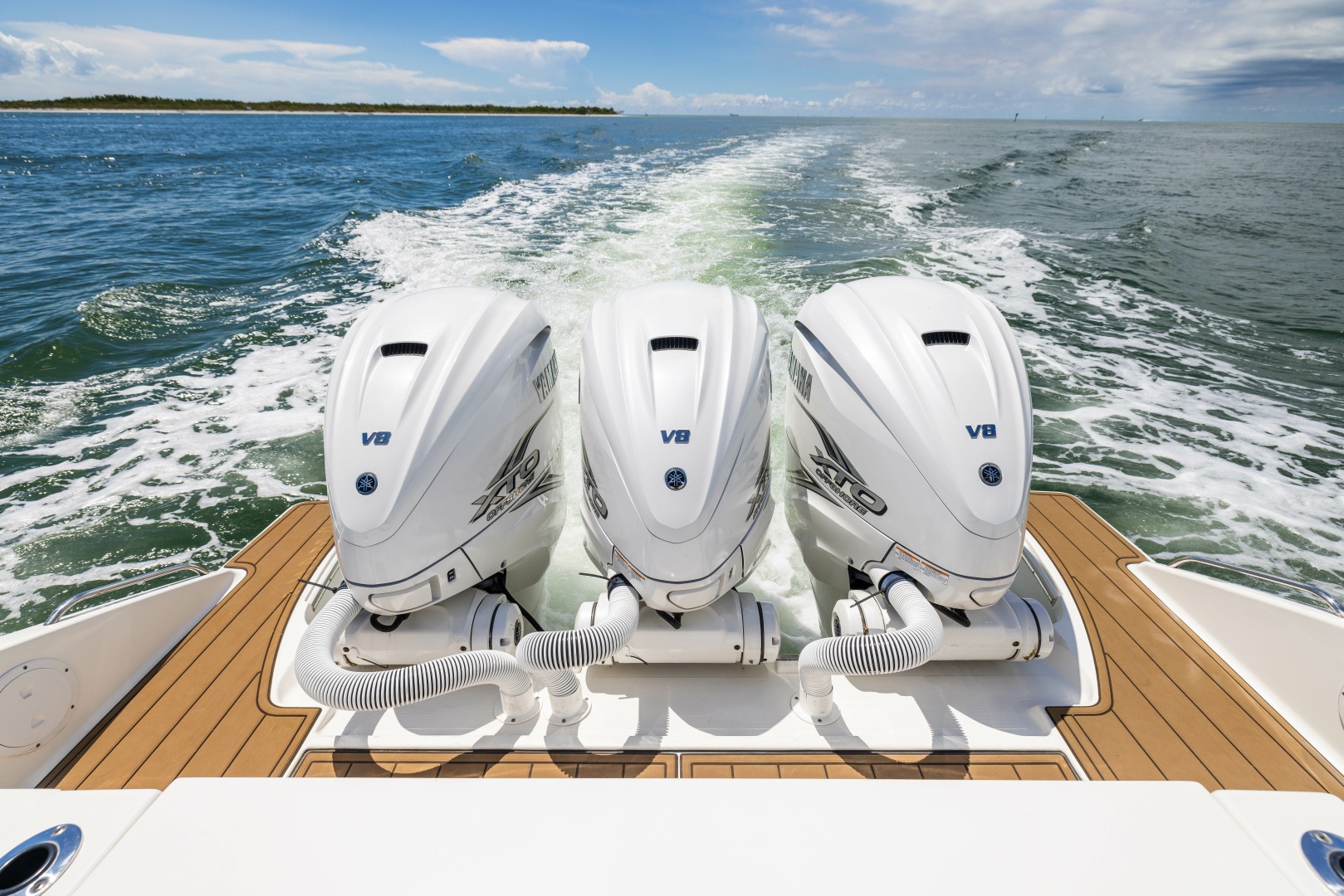 2021 Pursuit S 378 Sport