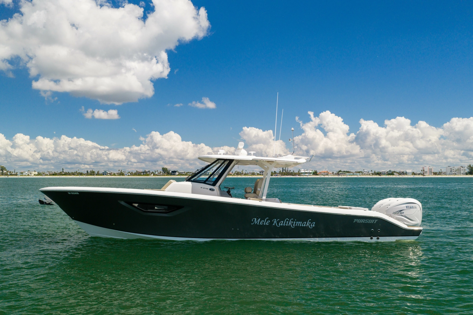 2021 Pursuit S 378 Sport, photo 1 of 30