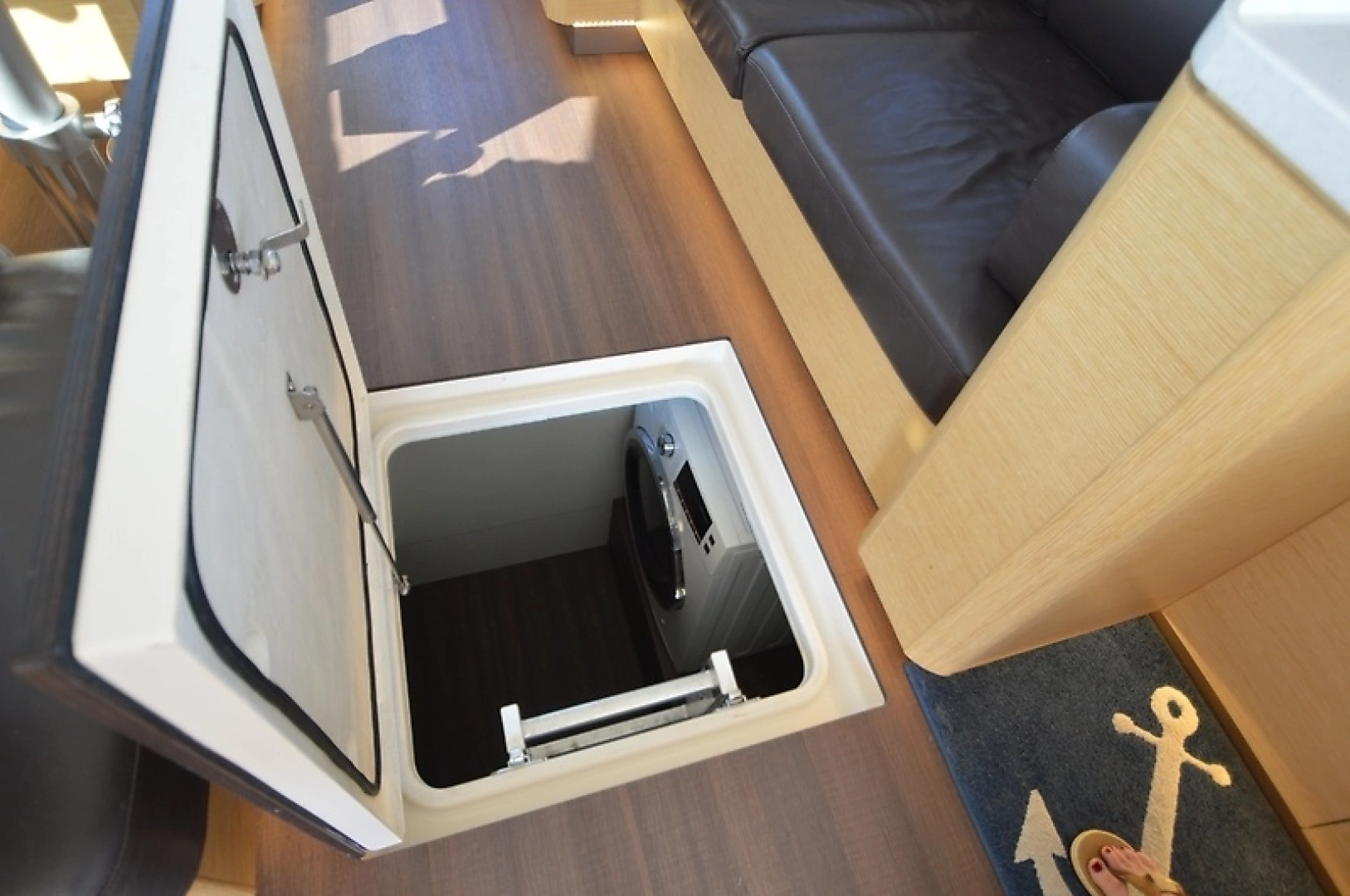 Greenline 48 Fly Hybrid Yacht For Sale