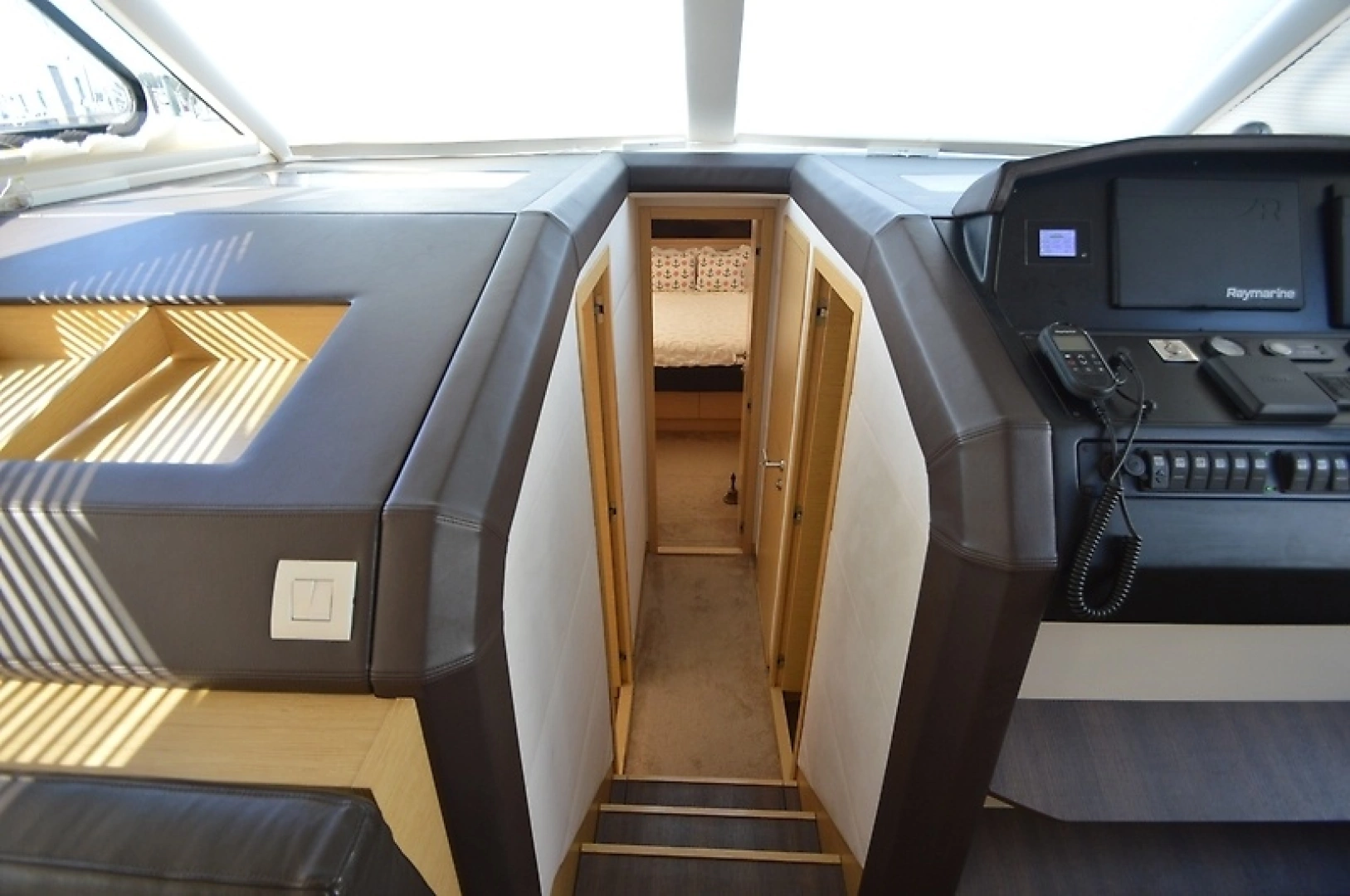Greenline 48 Fly Hybrid Yacht For Sale