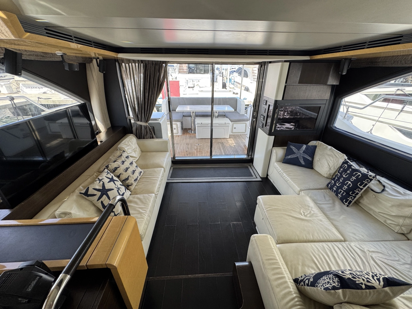 Azimut Fly Yacht For Sale