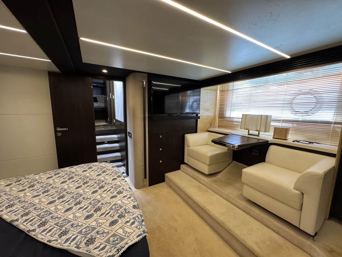 Azimut Fly Yacht For Sale