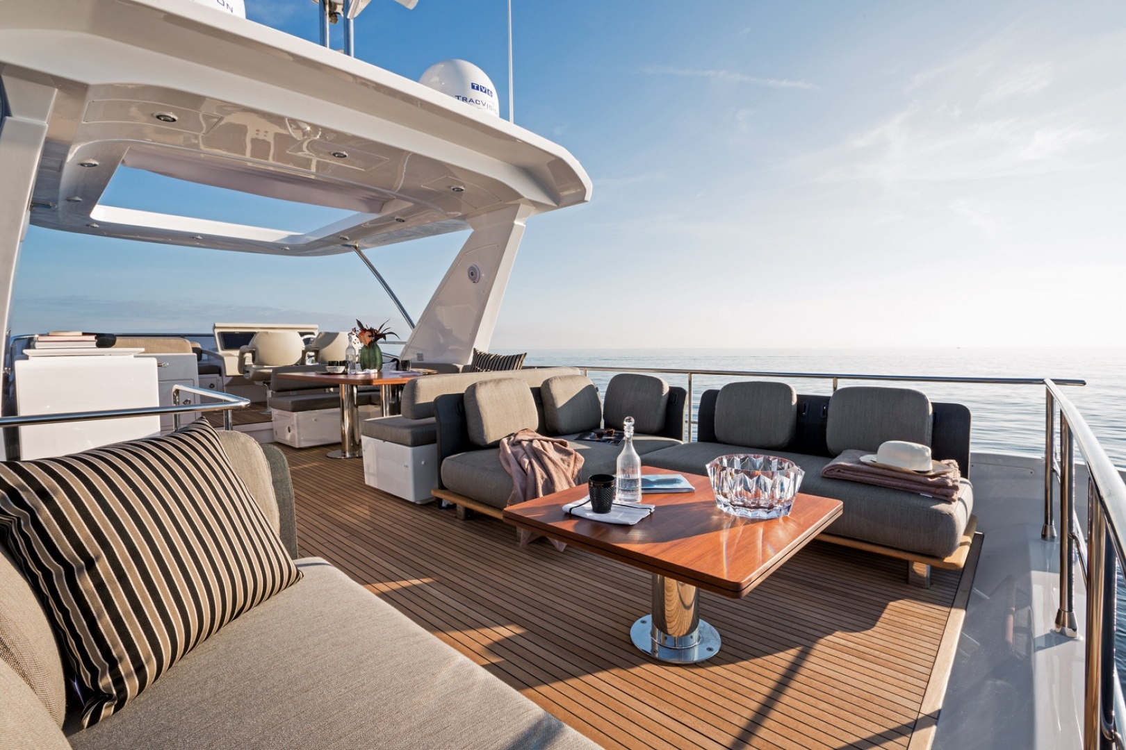 2018 Azimut Fly