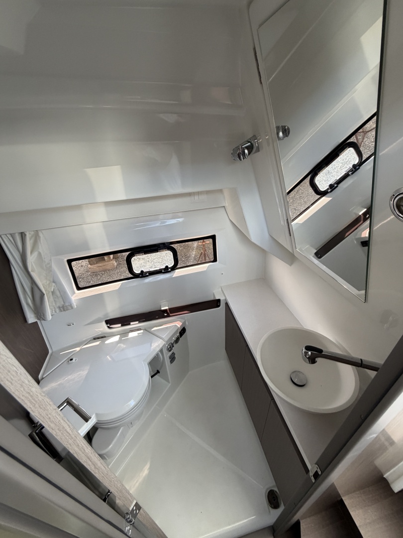 2026 Jeanneau NC 895 Series 2