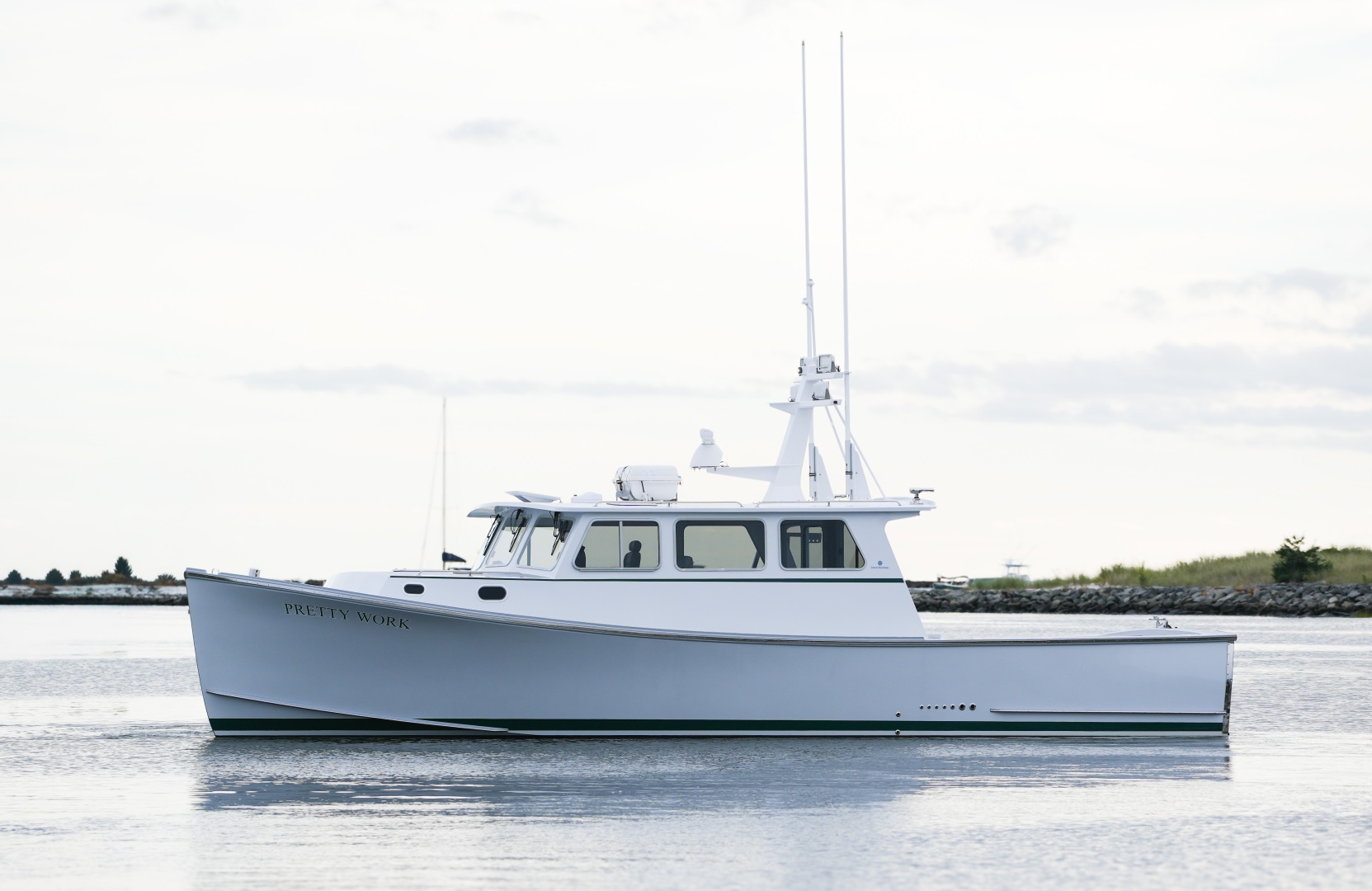 2025 Mussel Ridge 42 — photograph 2