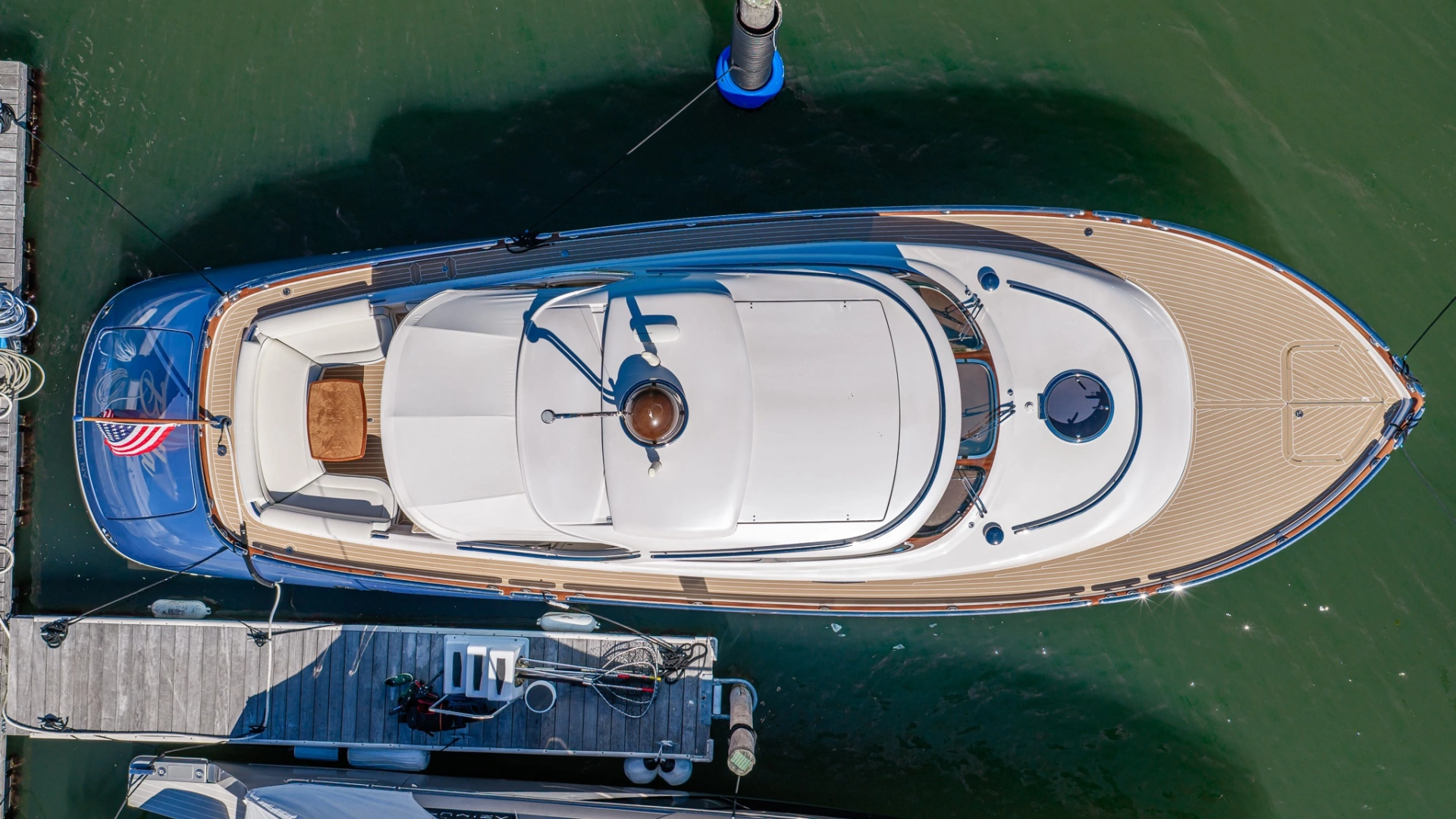Zeelander  Yacht For Sale