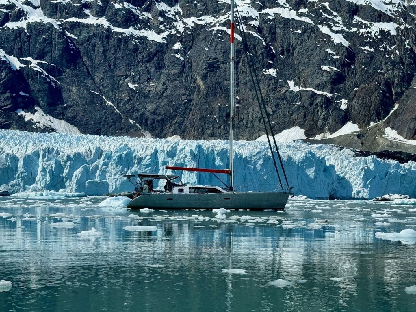 LORIEN 48ft Garcia Yacht For Sale