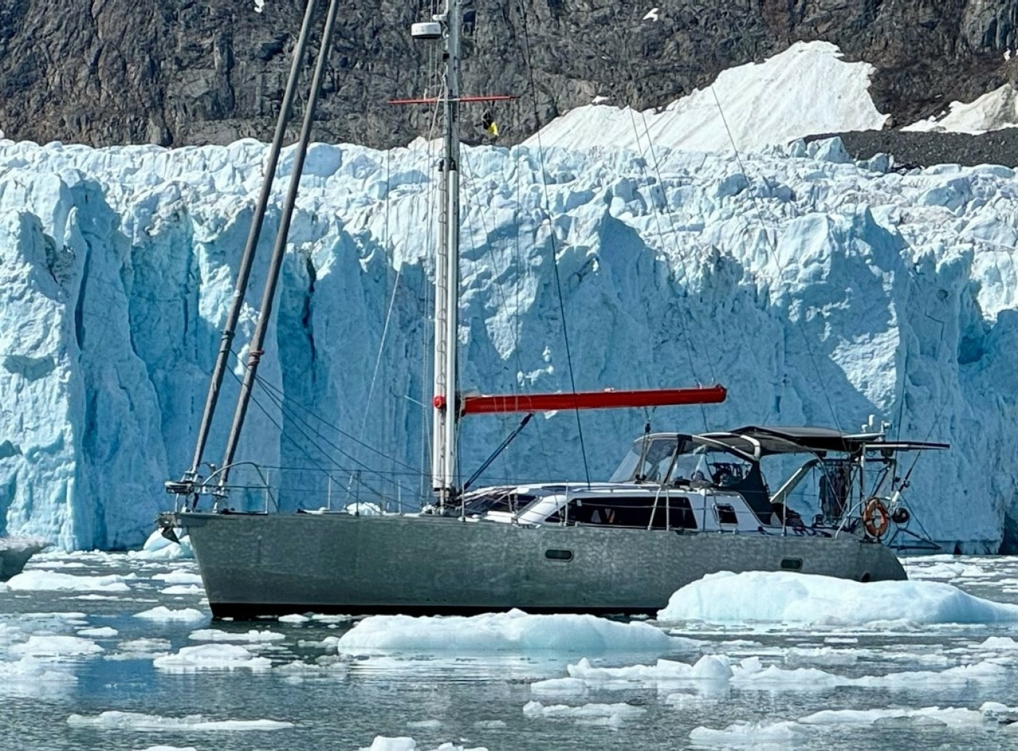 Alaska