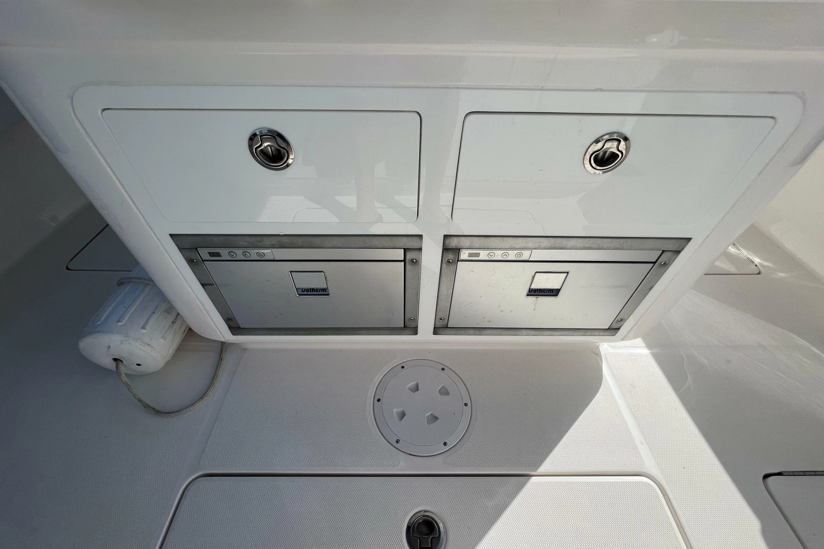 Fountain 39 NX Yacht For Sale